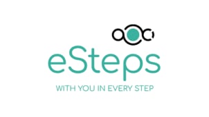 eSteps – Pre-Seed HealthTech Pitch Deck