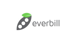Everbill – Seed Fintech Pitch Deck