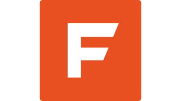 Falkon – Series A Software Pitch Deck
