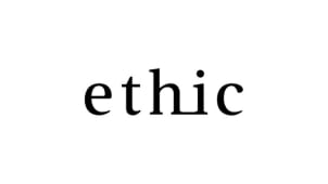 Ethic – Series A Sustainability Pitch Deck
