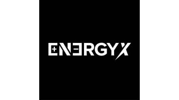 EnergyX – Energy & Environment Pitch Deck