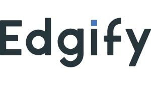 Edgify – Seed AI/ML/Big Data Pitch Deck
