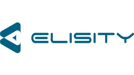Elisity – Series A Cybersecurity & Defense Pitch Deck