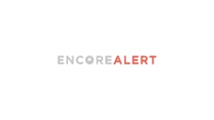 Encore Alert – Seed AI/ML/Big Data Pitch Deck