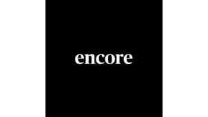 Encore – Seed Fintech Pitch Deck