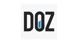DOZ – Seed AdTech & MarTech Pitch Deck