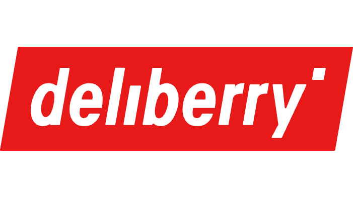 Deliberry – LogTech & Supplychain Pitch Deck