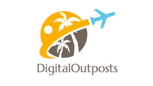 Digital Outposts – Seed Mobility & Travel Pitch Deck