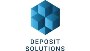Deposit Solutions – Fintech Pitch Deck