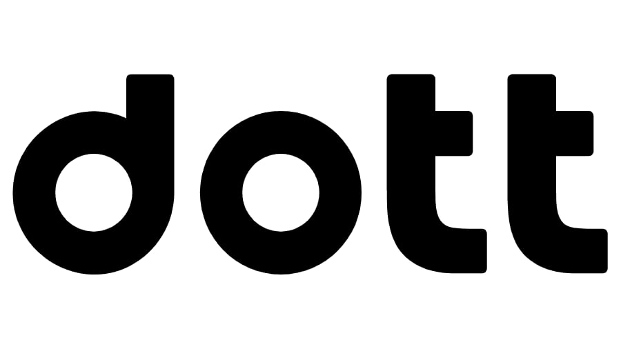Dott – Series B Mobility & Travel Pitch Deck