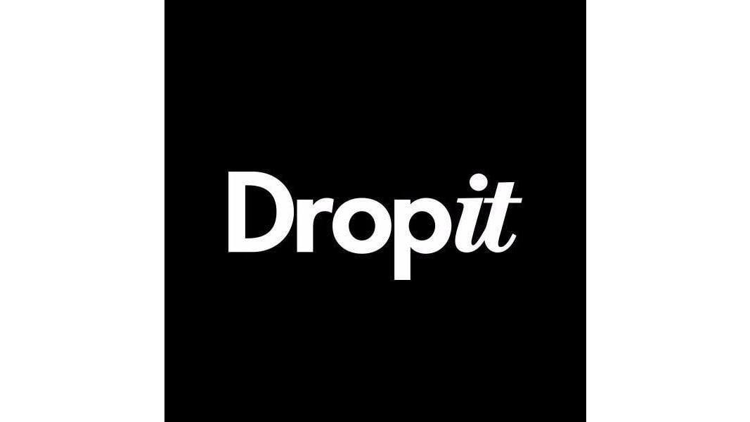 Dropit Shopping – LogTech & Supplychain Pitch Deck