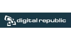 Digital Republic Media Group – Gaming Pitch Deck
