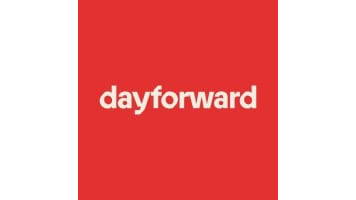 Dayforward – Series A InsurTech Pitch Deck