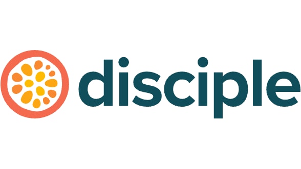 Disciple Media – Series A SaaS Pitch Deck