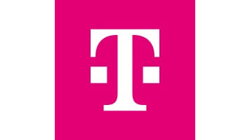 Deutsche Telekom – Media & Telecommunications Pitch Deck