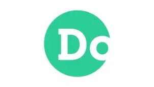 DoControl – Series B SaaS Pitch Deck