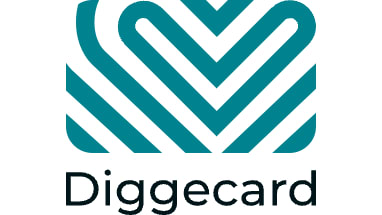 DiggEcard – eCommerce & Retail Pitch Deck