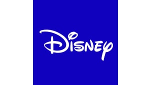 Disney – Leisure & Entertainment Pitch Deck