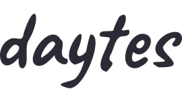 daytes – Seed AdTech & MarTech Pitch Deck
