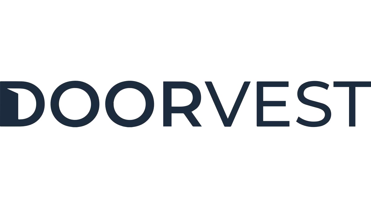 Doorvest – Series A PropTech Pitch Deck