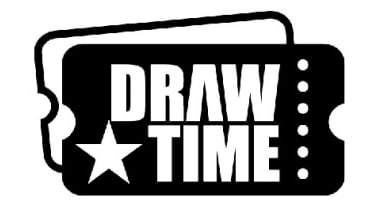 Draw Time – Seed Gaming Pitch Deck