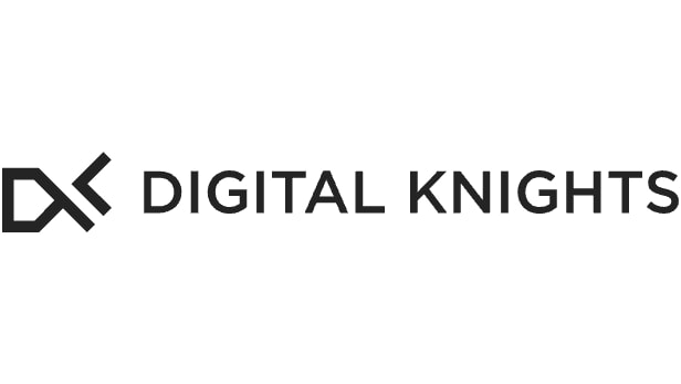 Digital Knights – HRTech Pitch Deck