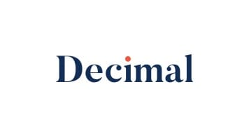 Decimal – Fintech Pitch Deck