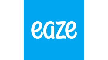 Eaze – Series C Cannabis Pitch Deck