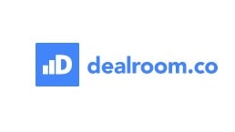 Dealroom.co – Series A Fintech Pitch Deck