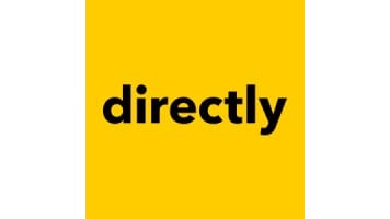 Directly – Series B AI/ML/Big Data Pitch Deck