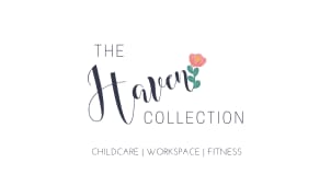Courtesy of the Haven Collection. – Series A ParentTech Pitch Deck