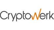 Cryptowerk – Seed Crypto & Web3 Pitch Deck
