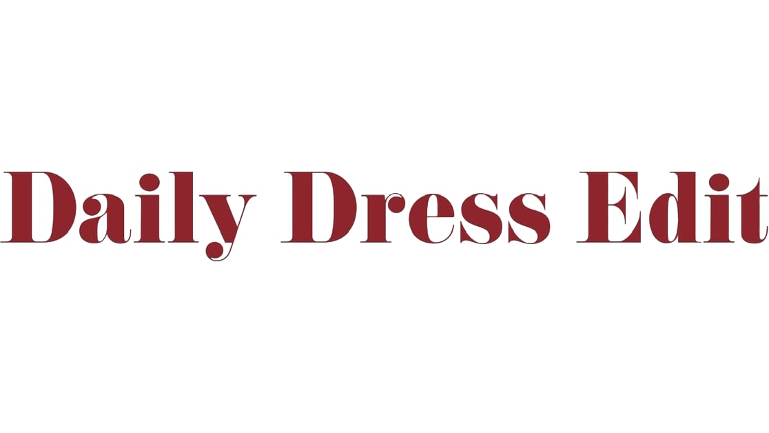 DailyDress – Fashion Pitch Deck