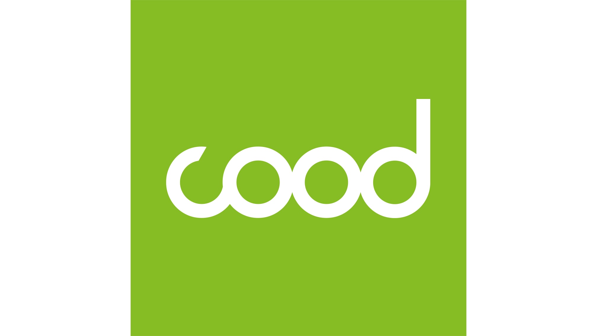 COOD – EdTech Pitch Deck