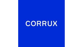 corrux – Seed Software Pitch Deck