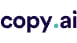 Copy.ai – Series A AI/ML/Big Data Pitch Deck