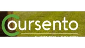 Coursento – Seed EdTech Pitch Deck