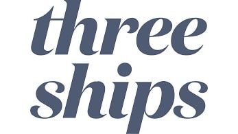Courtesy of Three Ships Beauty – Seed eCommerce & Retail Pitch Deck