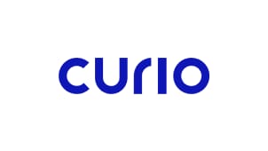 Curio – Series A Media & Telecommunications Pitch Deck