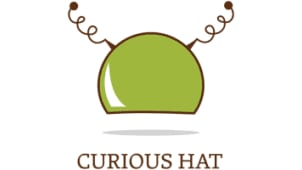 Curious Hat – Seed EdTech Pitch Deck