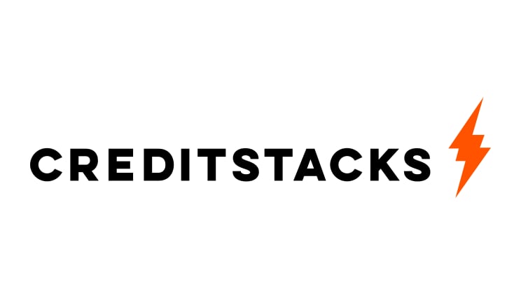 Credit Stacks – Seed Fintech Pitch Deck