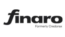 Credorax – Fintech Pitch Deck