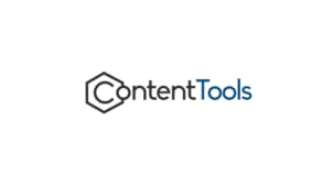 Contenttools – Seed AdTech & MarTech Pitch Deck