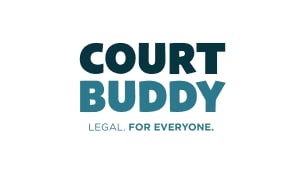 Courtbuddy – Series A LegalTech Pitch Deck