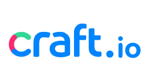 Craft.io – Series A Software Pitch Deck