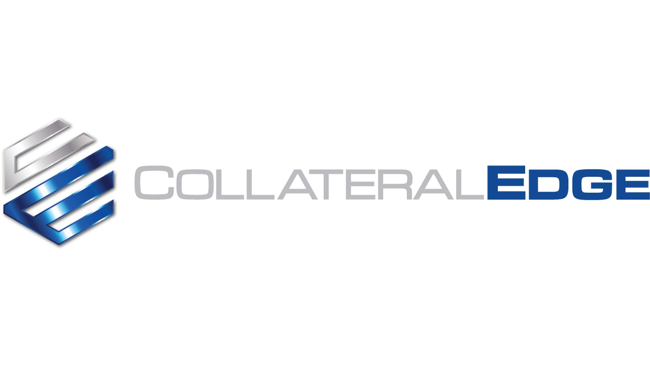 CollateralEdge – Seed Fintech Pitch Deck