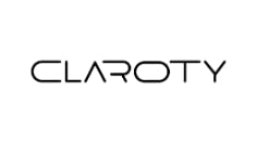 Claroty – Series D Cybersecurity & Defense Pitch Deck