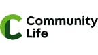 Community Life – Fintech Pitch Deck