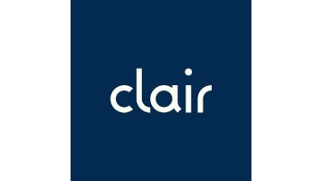 Clair – Seed Fintech Pitch Deck