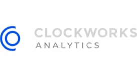 Clockworks Analytics – Series B PropTech Pitch Deck